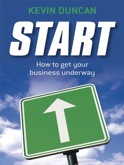 Title details for Start by Kevin Duncan - Available